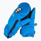 Skihandschuhe Kinder ZIENER LE Zoo Minis persian blue