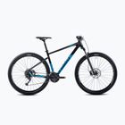 Mountainbike GHOST Kato Universal 29 black/bright blue glossy