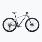 Mountainbike GHOST Kato Pro 29 pearl light grey/black matt