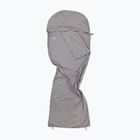 Schlafsack Einlage Salewa Microfibre Liner Silverized grey