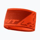 Stirnband DYNAFIT Leopard Logo dawn/1730