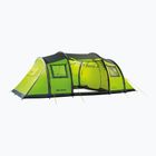 Salewa Midway VI grün 00-0000005908 6-Personen-Campingzelt