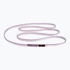 Wild Country Dyneema Sling Klettergurt 120 cm/10mm lila