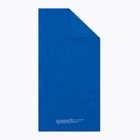 Speedo Light Handtuch blau 68-7010E0019