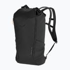 Salewa Firepad 25 l Wanderrucksack schwarz 00-0000001247