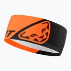 DYNAFIT Speed Reflective schockierend orange Stirnband