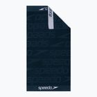 Speedo Easy Towel Large 0002 navy blau 68-7033E