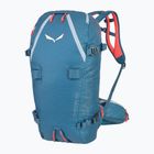 Damen-Trekking-Rucksack Salewa Randonnée 30 l blau saphir