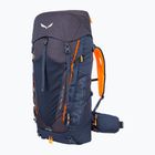 Salewa Alptrek 55+10 l Premium-Trekking-Rucksack navy