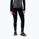 Damen-Laufhose DYNAFIT Alpine Warm black out