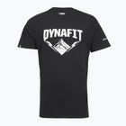 Shirt Herren DYNAFIT Graphic CO black out/hardcore