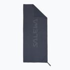 Schnelltrocknendes Handtuch Salewa Drying flint stone