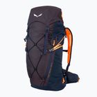 Salewa Alp Trainer 35+3 l Premium-Trekking-Rucksack navy