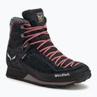 Salewa Damen-Trekkingstiefel MTN Trainer 2 Winter GTX grau 00-0000061373