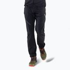 Herren DYNAFIT Transalper Light Dynastretch Trekkinghose schwarz out