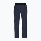 Trekking Hose Kinder Salewa Rosengarten DST navy blazer