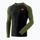 Herren DYNAFIT Alpine Pro Laufshirt schwarz 08-0000071156