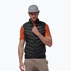 Weste Salewa Fanes Sarner/Rds Dwn Hyb black out