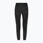 Damen-Leggings Salewa Puez Dry Resp Cargo Tights black out
