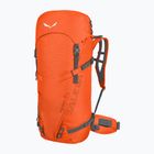 Salewa Ortles Guide 45 l rot orange Kletterrucksack