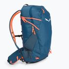 Salewa MTN Trainer 2 25 l Wanderrucksack navy blau 00-0000001293