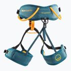 Klettergurt Kinder Wild Country Movement Junior petrol/nectar