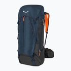 Salewa Trek Mate 55+5 l dark denim Trekking-Rucksack