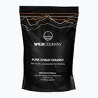 Magnesium Magnesia Wild Country Pure Chalk Chunky 1 kg uni
