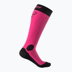 Skisocken Dynafit Speed Dryarn flamingo/0910
