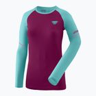 DYNAFIT Alpine Pro Damen Laufshirt rot 08-0000071157