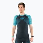 Herren Funktionsshirt DYNAFIT Speed Dryarn storm blue
