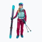 DYNAFIT Damen Skitourenhose Radical 2 GTX rosa 08-0000071359