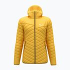 Herren Salewa Brenta Rds Dwn Gold Daunenjacke