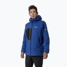  Hybrid Jacke Herren Salewa Ortles Twr Stretch Hd electric