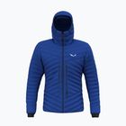 Herren Salewa Ortles Rds Dwn Hybrid Jacke blau 28458