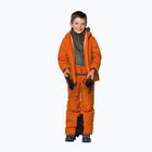 Salewa Kinder Skijacke Sella Ptx/Twr orange 00-0000028490