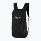 Kinder-Stadtrucksack Salewa Ultralight 15 l black out