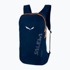 Kinder-City-Rucksack Salewa Ultralight 22 l blue depth