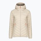 Salewa Damen Daunenjacke Brenta Rds Dwn Haferflocken