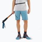 DYNAFIT Transalper Light Dynastretch Herren-Trekking-Shorts sturmblau