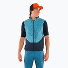 DYNAFIT Traverse Herren ärmelloses Dynastretch sturmblau