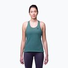 Wild Country Damen Kletterhemd Session 2 Tank blau 40-0000095234