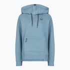 Damen Hoodie Sweatshirt Wild Country Movement deepwater