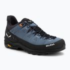 Herren-Trekkingschuhe Salewa Alp Trainer 2 blau 00-0000061402
