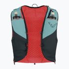 DYNAFIT Alpine 8 Vest marineblau/beige Laufweste