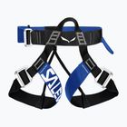 Klettergurt  Salewa Via Ferrata Evo black/blue