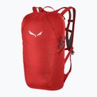 Salewa Ultra Train 14 l Flamme Wanderrucksack