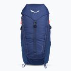 Damen-Trekking-Rucksack Salewa Alp Mate 30 l blau Tiefe