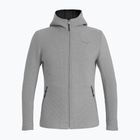 Herren Salewa Sarner 2L Wolle Fz Hoody Legierung trekking Sweatshirt