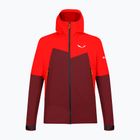 Softshell Jacke Herren Salewa Sella DST flame